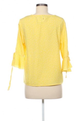 Damen Shirt Fb Sister, Größe M, Farbe Gelb, Preis 9,72 €