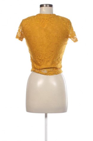 Dámska blúza Fb Sister, Veľkosť S, Farba Žltá, Cena  9,79 €