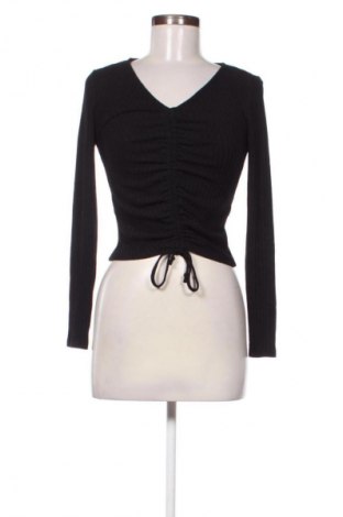 Dámská halenka Fb Sister, Velikost M, Barva Černá, Cena  241,00 Kč