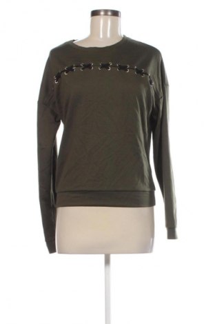 Dámska blúza Fb Sister, Veľkosť S, Farba Zelená, Cena  4,95 €