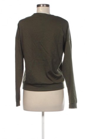 Dámska blúza Fb Sister, Veľkosť S, Farba Zelená, Cena  4,95 €