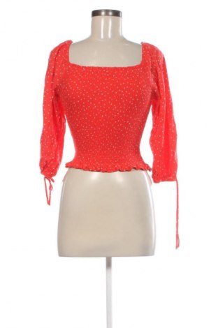 Дамска блуза Fb Sister, Размер S, Цвят Многоцветен, Цена 19,55 лв.