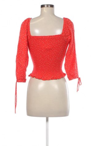 Дамска блуза Fb Sister, Размер S, Цвят Многоцветен, Цена 19,55 лв.