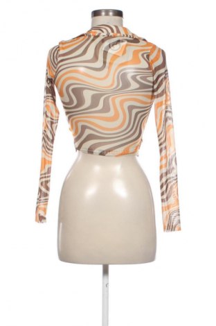 Дамска блуза Fb Sister, Размер XXS, Цвят Многоцветен, Цена 10,00 лв.