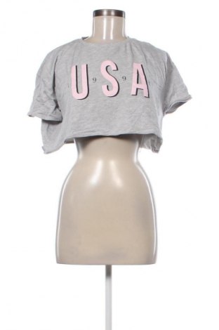 Bluză de femei Fb Sister, Mărime S, Culoare Gri, Preț 50,00 Lei