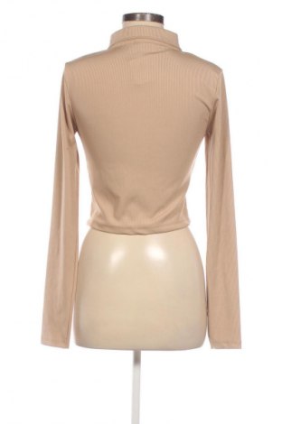 Dámská halenka Fb Sister, Velikost L, Barva Béžová, Cena  229,00 Kč