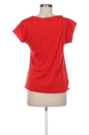 Дамска блуза Fb Sister, Размер XL, Цвят Червен, Цена 8,18 €