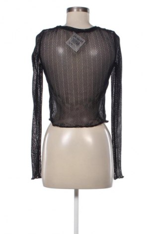 Дамска блуза Fb Sister, Размер S, Цвят Черен, Цена 19,04 лв.