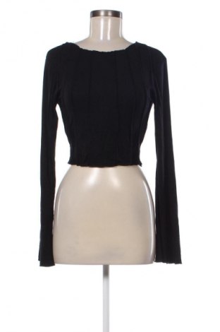 Dámská halenka Fb Sister, Velikost L, Barva Černá, Cena  292,00 Kč