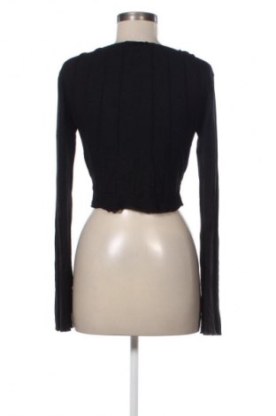 Dámská halenka Fb Sister, Velikost L, Barva Černá, Cena  292,00 Kč