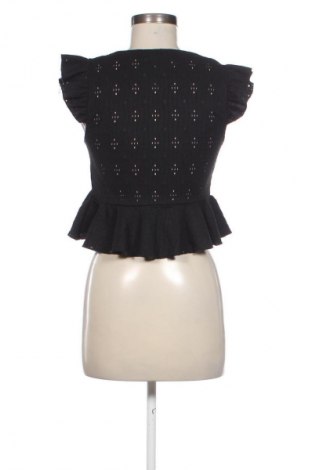 Női blúz Fb Sister, Méret M, Szín Fekete, Ár 3 808 Ft