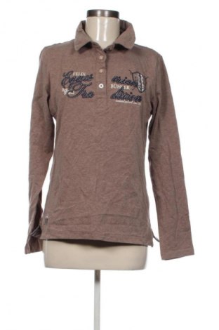 Dámska blúza Felix Buhler, Veľkosť L, Farba Hnedá, Cena  7,95 €