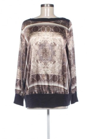 Γυναικεία μπλούζα Femina, Μέγεθος XL, Χρώμα Πολύχρωμο, Τιμή 9,72 €