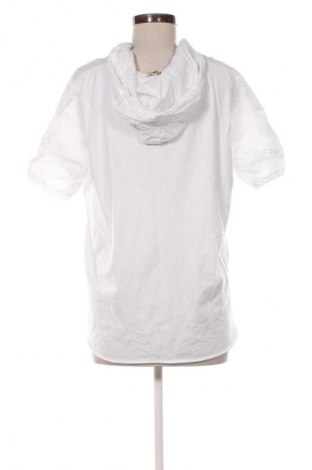 Γυναικεία μπλούζα Fetish, Μέγεθος XL, Χρώμα Λευκό, Τιμή 13,81 €