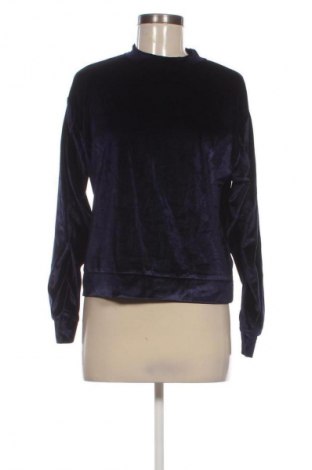 Дамска блуза Find., Размер XS, Цвят Син, Цена 8,99 лв.