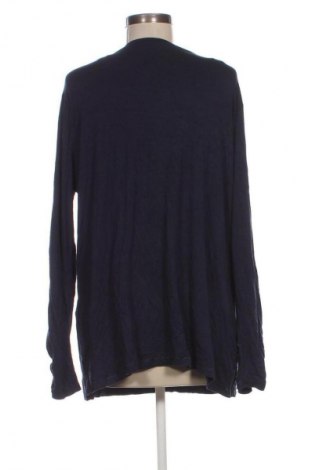 Γυναικεία μπλούζα Fiorella Rubino, Μέγεθος M, Χρώμα Μπλέ, Τιμή 9,99 €