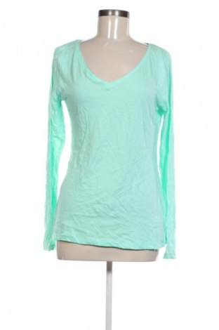 Bluză de femei Fishbone, Mărime XL, Culoare Verde, Preț 31,99 Lei