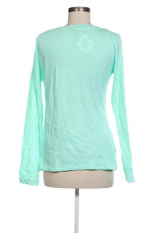 Bluză de femei Fishbone, Mărime XL, Culoare Verde, Preț 31,99 Lei