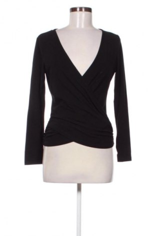 Γυναικεία μπλούζα Fisherfield, Μέγεθος M, Χρώμα Μαύρο, Τιμή 9,72 €