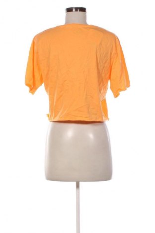 Damen Shirt Fisherfield, Größe L, Farbe Orange, Preis 9,72 €