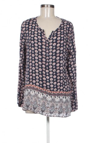 Dámska blúza Flame, Veľkosť XL, Farba Viacfarebná, Cena  9,72 €