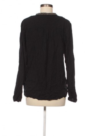 Damen Shirt Flame, Größe M, Farbe Schwarz, Preis € 4,99