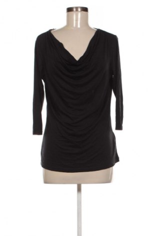 Дамска блуза Flame, Размер L, Цвят Черен, Цена 3,57 €