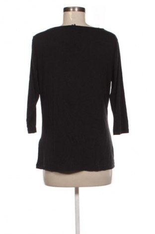 Дамска блуза Flame, Размер L, Цвят Черен, Цена 3,57 €