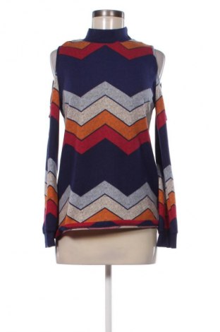 Damen Shirt Floryday, Größe S, Farbe Mehrfarbig, Preis 10,00 €