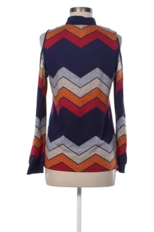 Damen Shirt Floryday, Größe S, Farbe Mehrfarbig, Preis 10,00 €