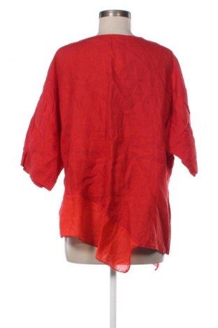 Bluzka damska Fly, Rozmiar M, Kolor Czerwony, Cena 43,68 zł