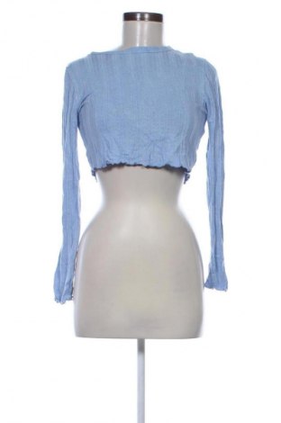 Női blúz Forever 21, Méret M, Szín Kék, Ár 1 839 Ft