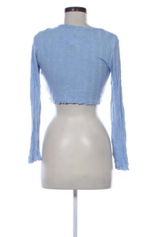 Női blúz Forever 21, Méret M, Szín Kék, Ár 1 839 Ft