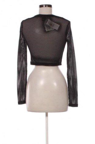 Damen Shirt Forever 21, Größe M, Farbe Schwarz, Preis 10,23 €