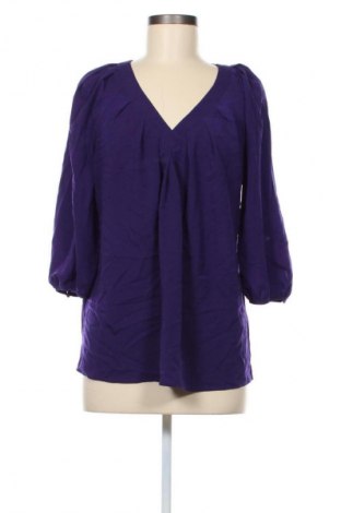 Bluză de femei Forever 21, Mărime XS, Culoare Mov, Preț 52,63 Lei