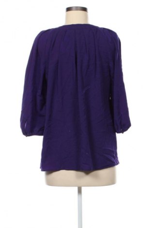 Bluză de femei Forever 21, Mărime XS, Culoare Mov, Preț 52,63 Lei