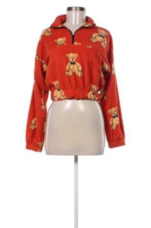 Bluză de femei Forever 21, Mărime S, Culoare Multicolor, Preț 51,45 Lei