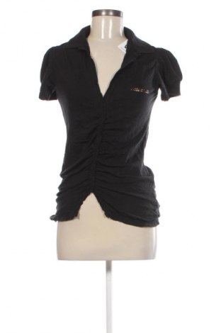 Damen Shirt Fornarina, Größe L, Farbe Schwarz, Preis € 12,99