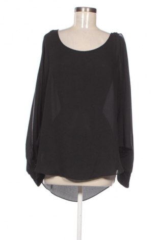 Damen Shirt Fracomina, Größe L, Farbe Schwarz, Preis € 17,99