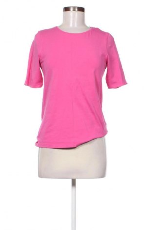 Дамска блуза Franco Callegari, Размер M, Цвят Розов, Цена 19,14 лв.