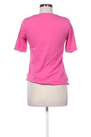 Дамска блуза Franco Callegari, Размер M, Цвят Розов, Цена 19,14 лв.