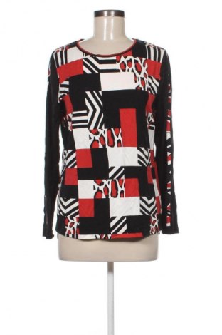 Damen Shirt Frank Walder, Größe L, Farbe Mehrfarbig, Preis € 10,99