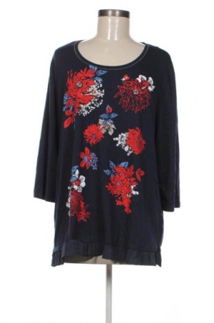 Bluză de femei Frank Walder, Mărime XXL, Culoare Multicolor, Preț 107,99 Lei