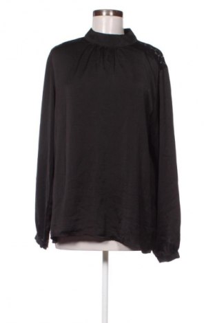 Dámská halenka Fransa, Velikost L, Barva Černá, Cena  430,00 Kč