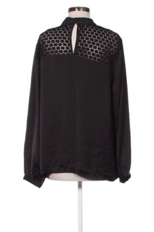 Dámská halenka Fransa, Velikost L, Barva Černá, Cena  430,00 Kč