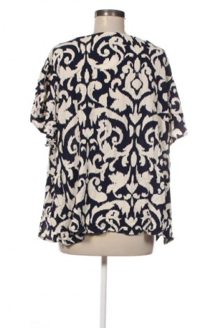 Γυναικεία μπλούζα Fransa, Μέγεθος XXL, Χρώμα Πολύχρωμο, Τιμή 9,99 €