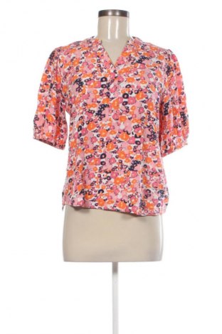 Damen Shirt Fransa, Größe S, Farbe Mehrfarbig, Preis 13,80 €