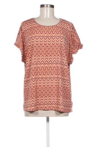 Damen Shirt Fransa, Größe XXL, Farbe Mehrfarbig, Preis 14,00 €