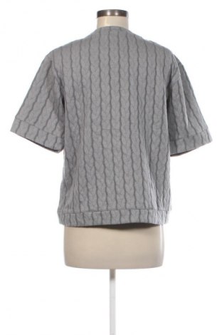 Damen Shirt Fransa, Größe M, Farbe Grau, Preis € 6,99