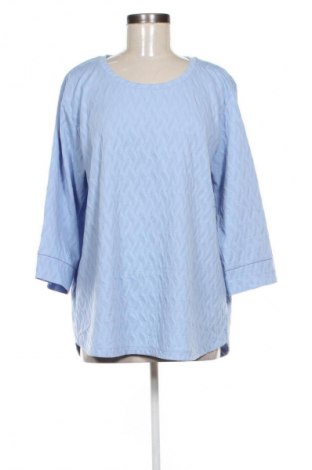 Női blúz Fransa, Méret XXL, Szín Kék, Ár 5 089 Ft